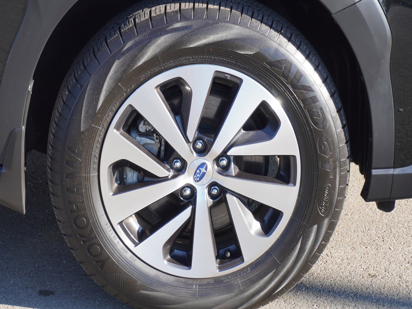 Used 2025 Subaru Outback Premium image 5