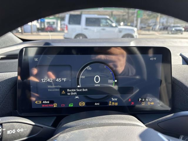 New 2026 Honda Prologue EX image 23