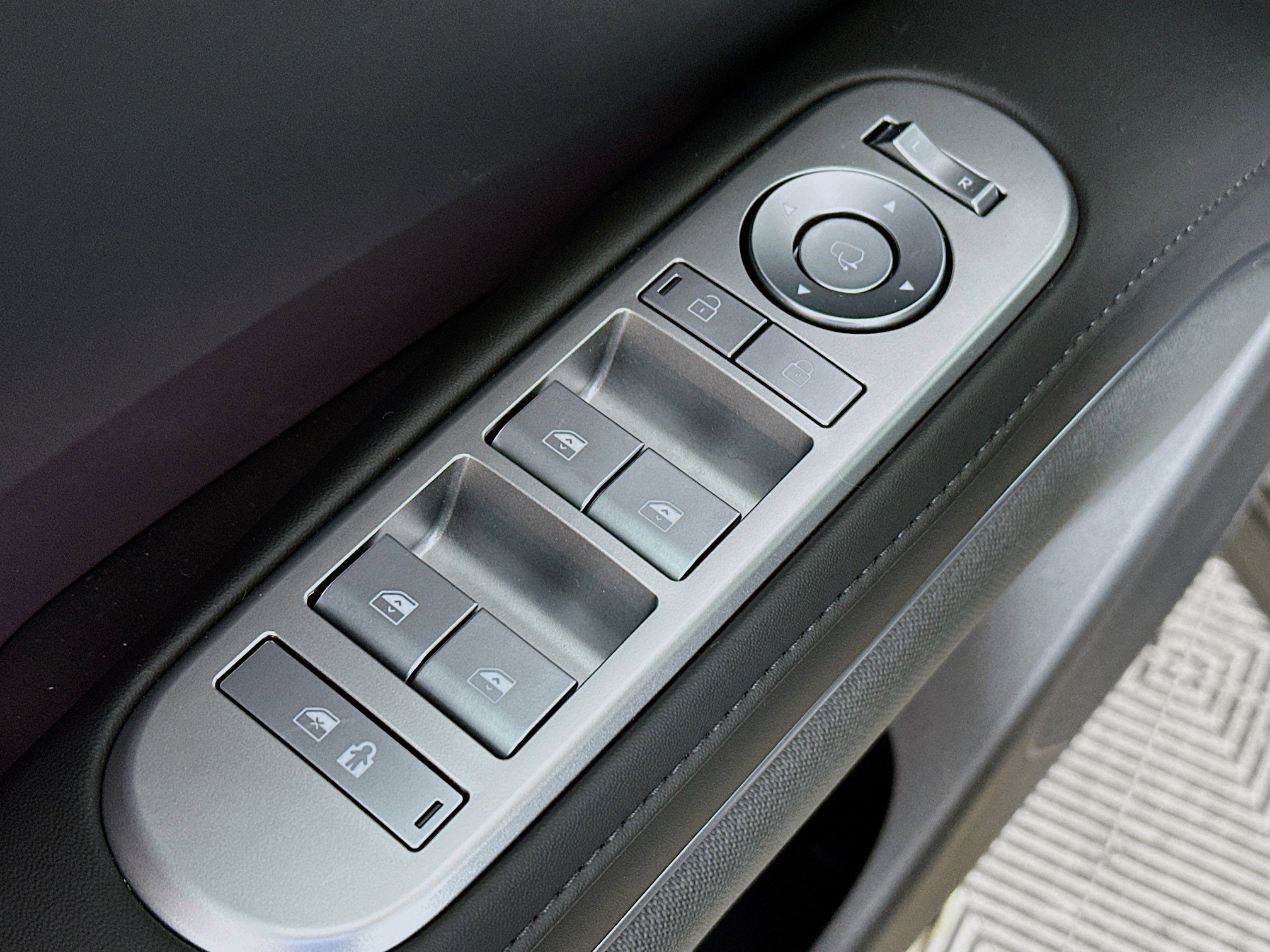 New 2026 Hyundai Palisade Calligraphy image 18