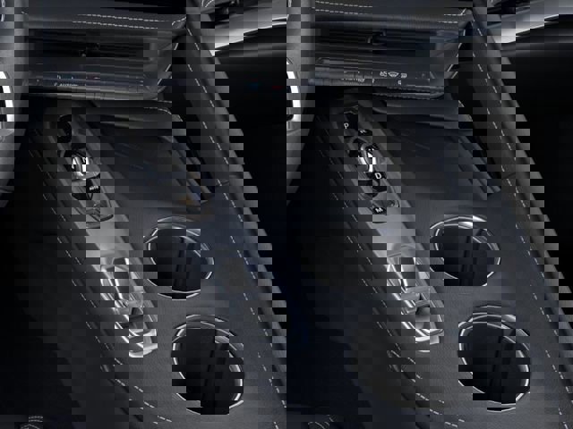 New 2026 Chevrolet Corvette Stingray Convertible w/ 1LT image 23