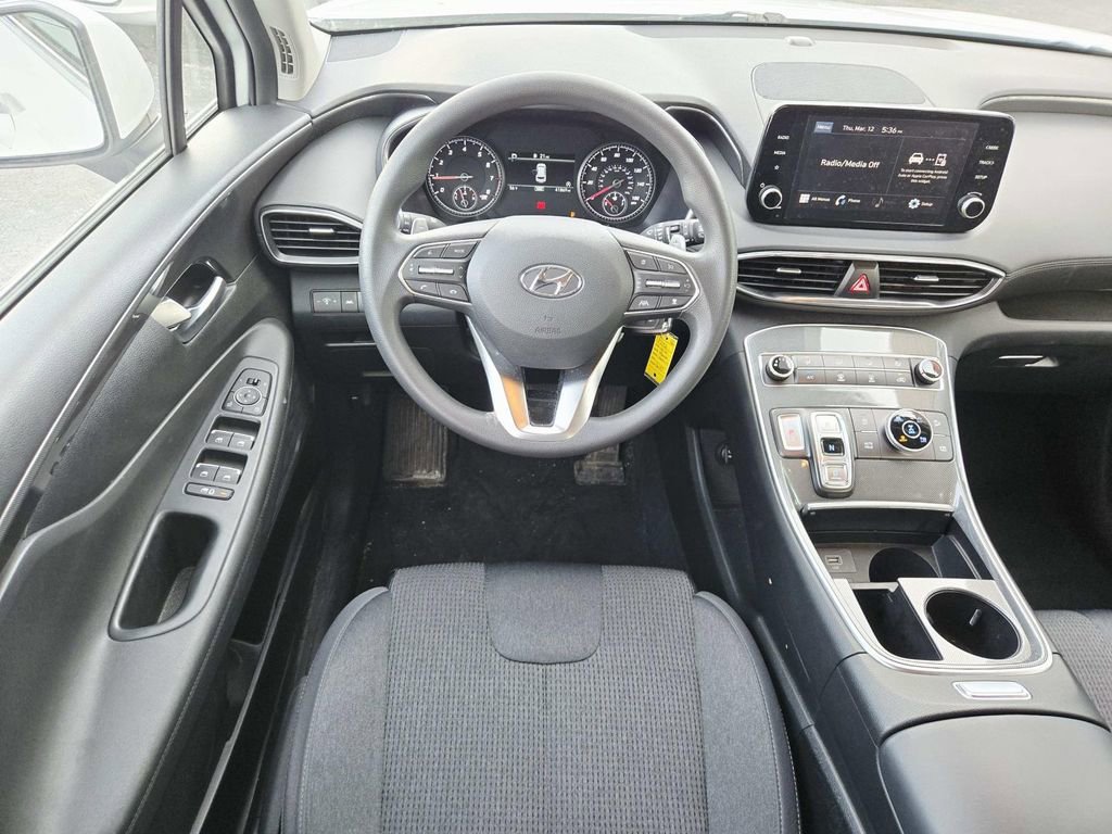 Used 2023 Hyundai Santa Fe SE AWD/4WD image 10
