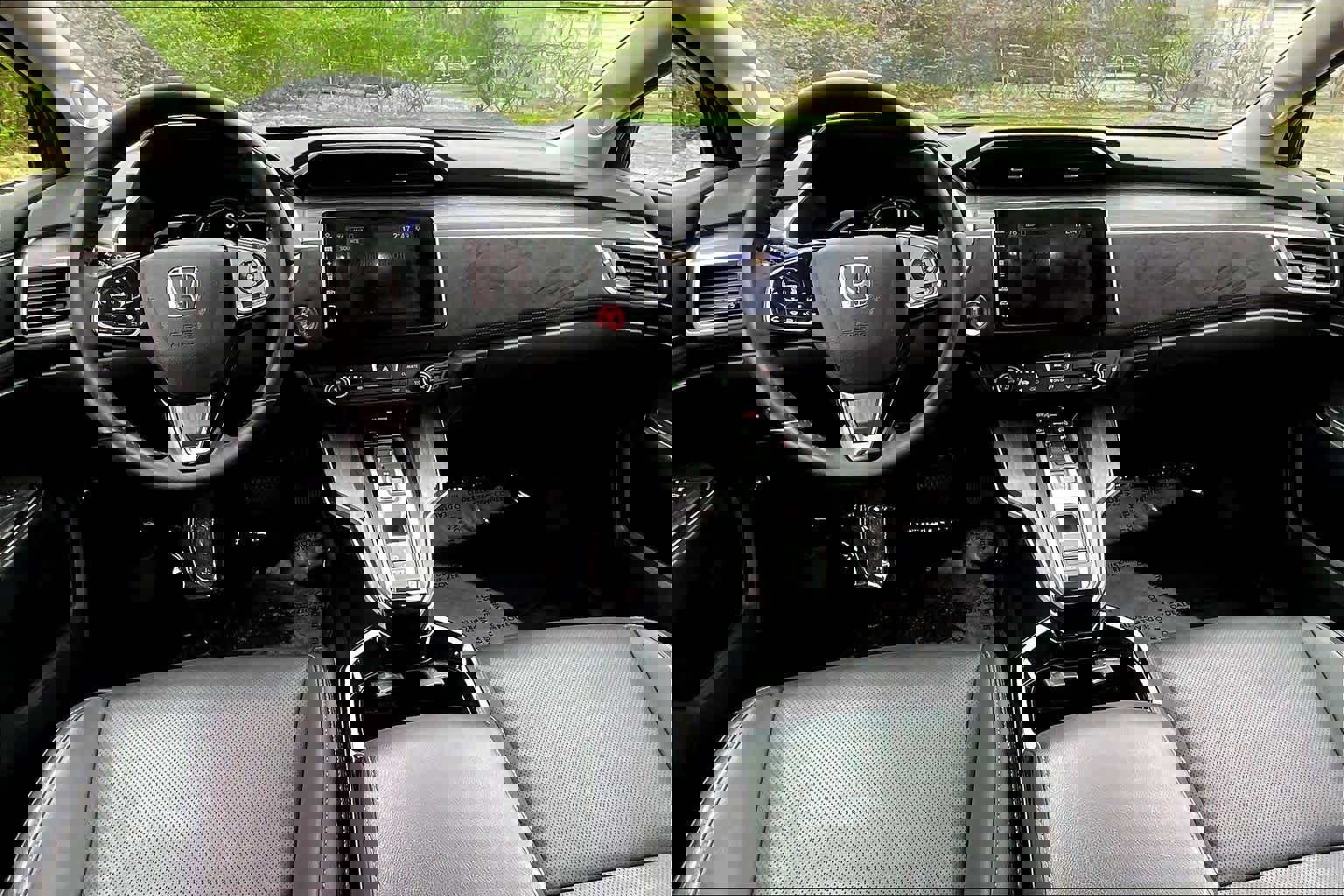 Used 2021 Honda Clarity Touring image 16