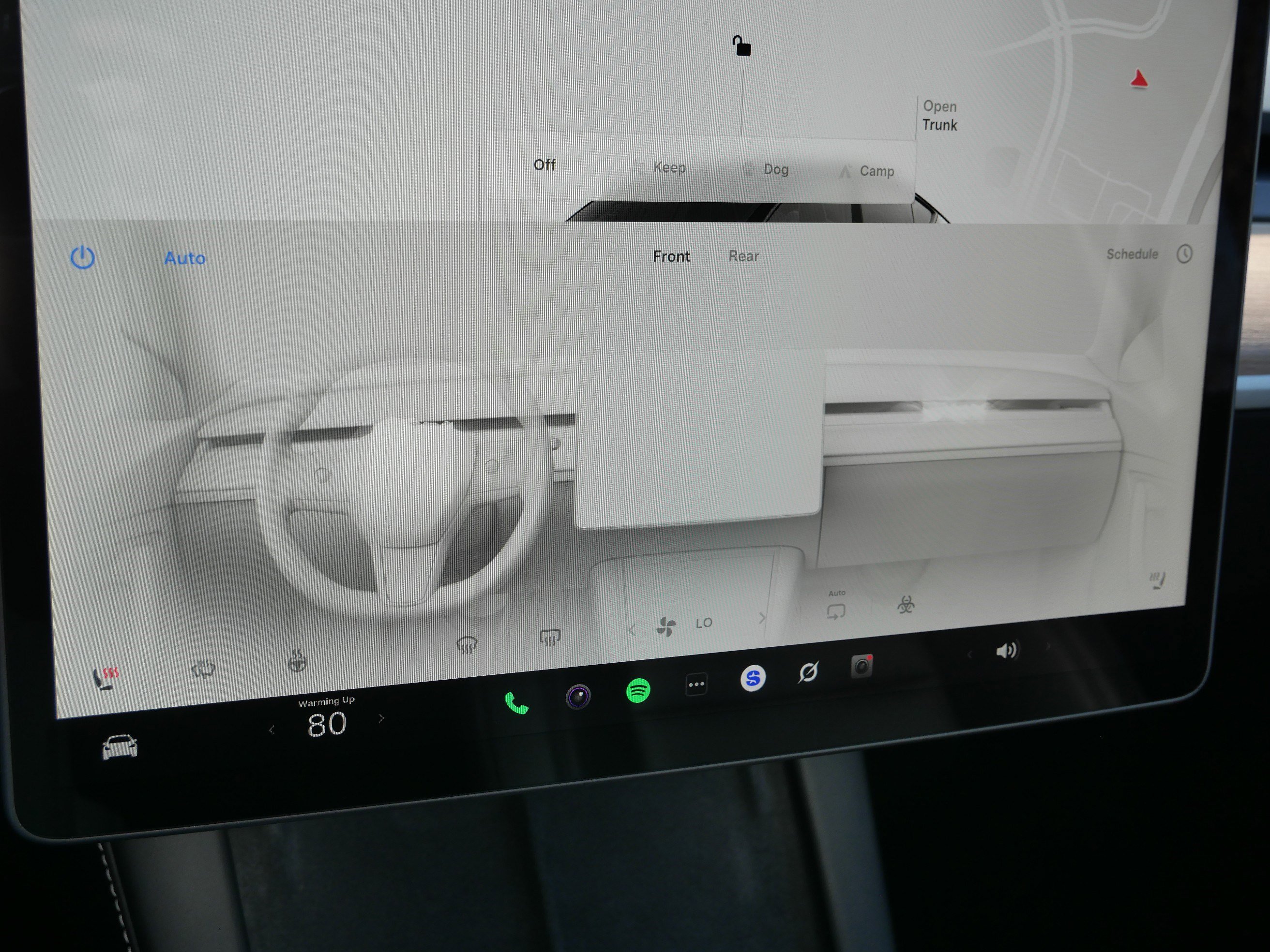 Used 2024 Tesla Model Y Long Range image 25