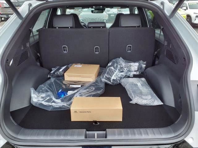 New 2025 Hyundai Ioniq 5 N image 10