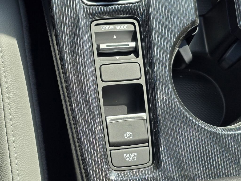 New 2026 Honda Civic Sport Touring image 21