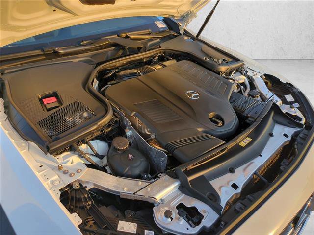 Used 2022 Mercedes-Benz E 450 Coupe image 24