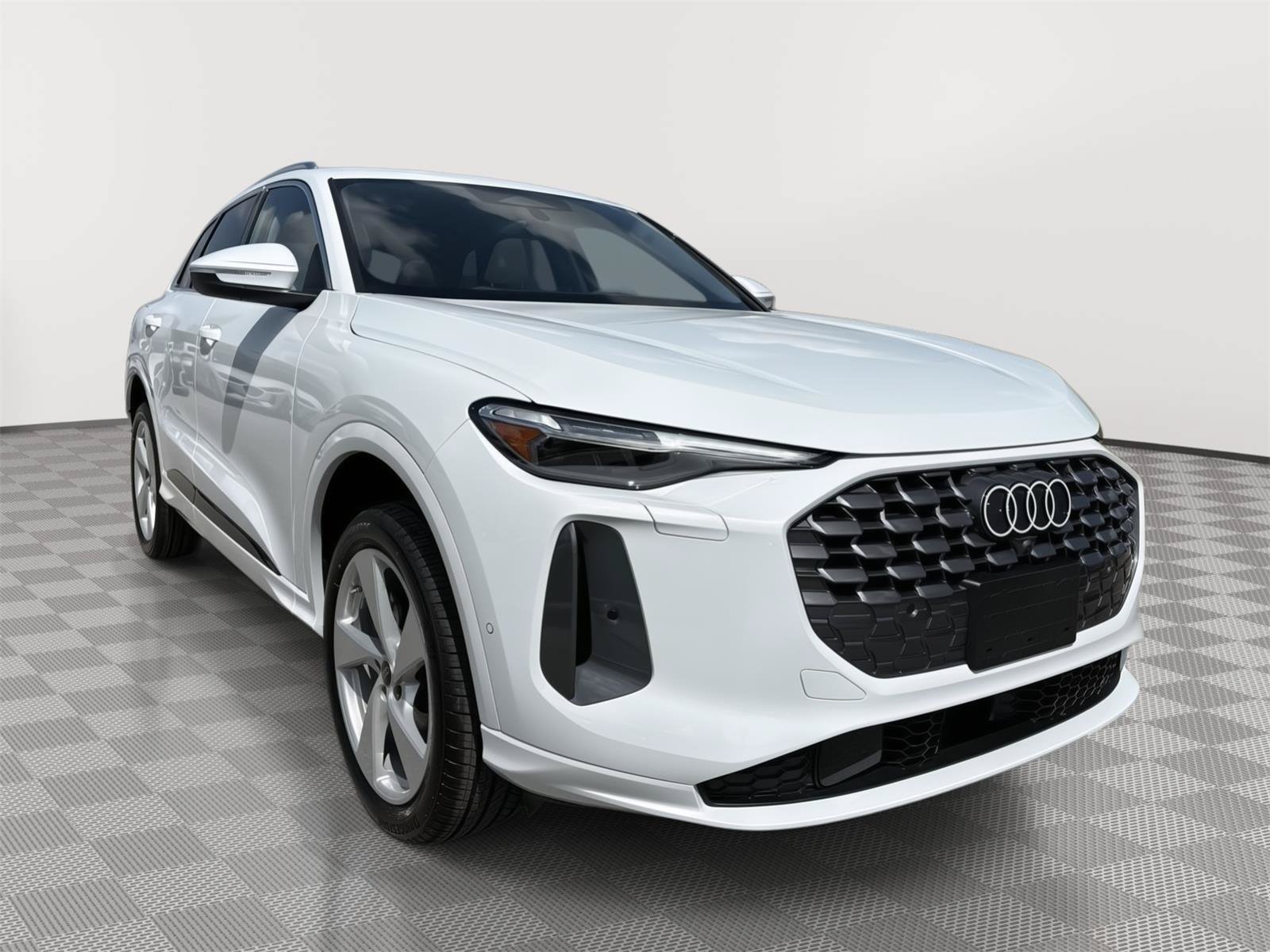 New 2026 Audi Q5 Premium Plus AWD/4WD image 7