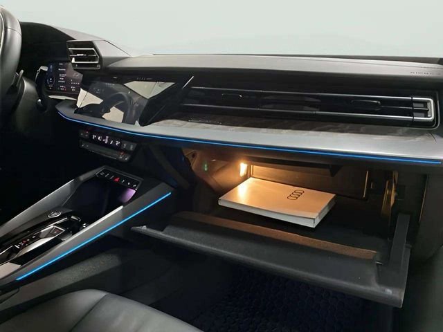 Used 2025 Audi A3 2.0T Premium w/ Convenience Package image 25