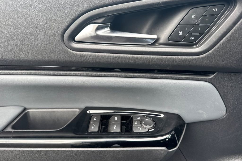 New 2026 Honda Prologue Elite image 11