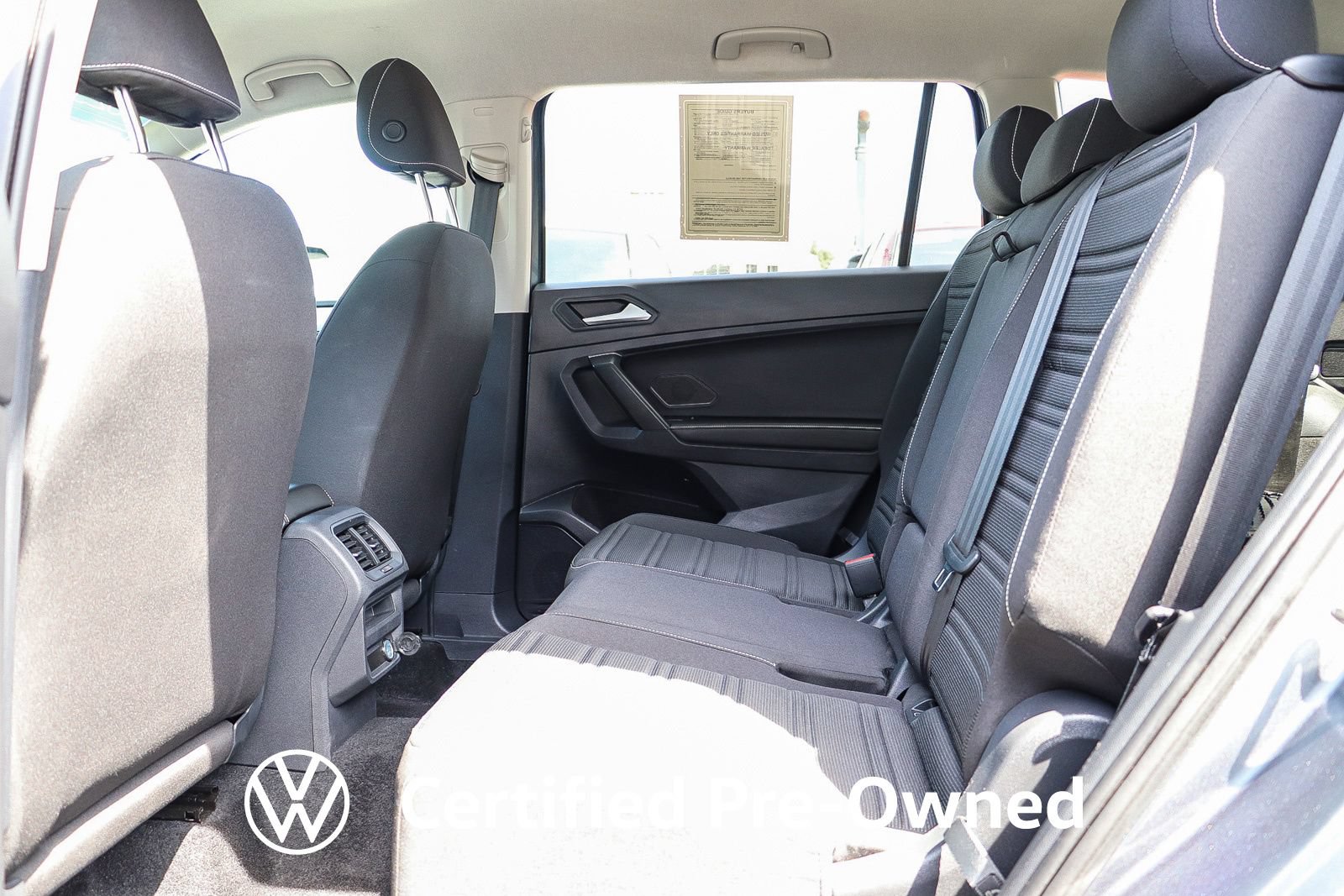 Used 2023 Volkswagen Tiguan S FWD image 20