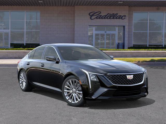 New 2026 Cadillac CT5 Premium Luxury RWD image 31