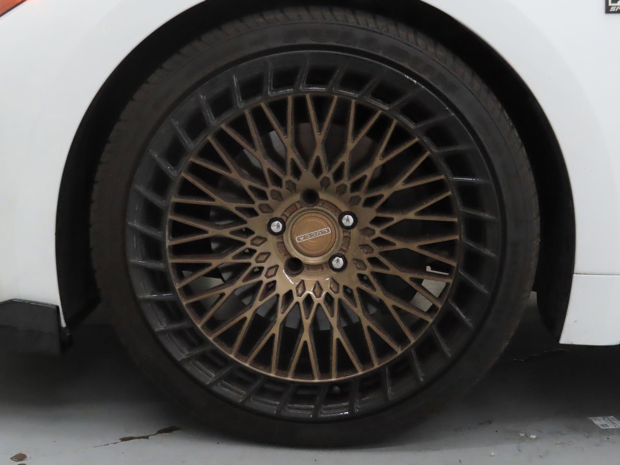 Used 2023 Lexus IS 350 F Sport RWD image 27