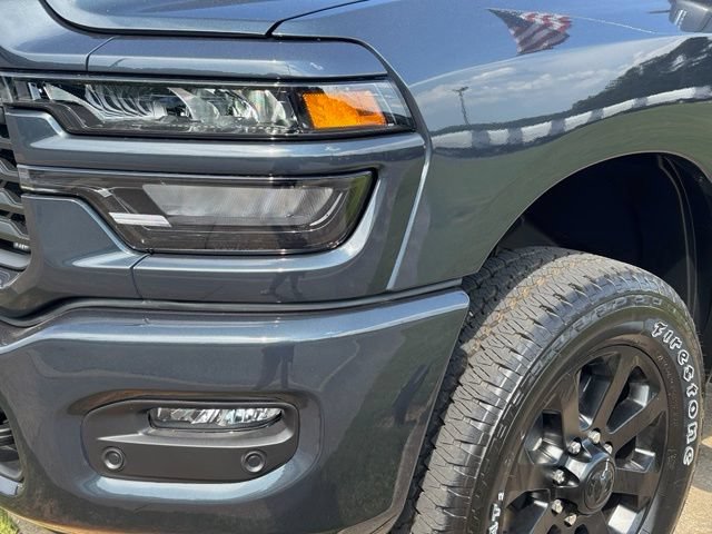 New 2026 RAM 2500 Tradesman w/ Safety Group AWD/4WD image 11