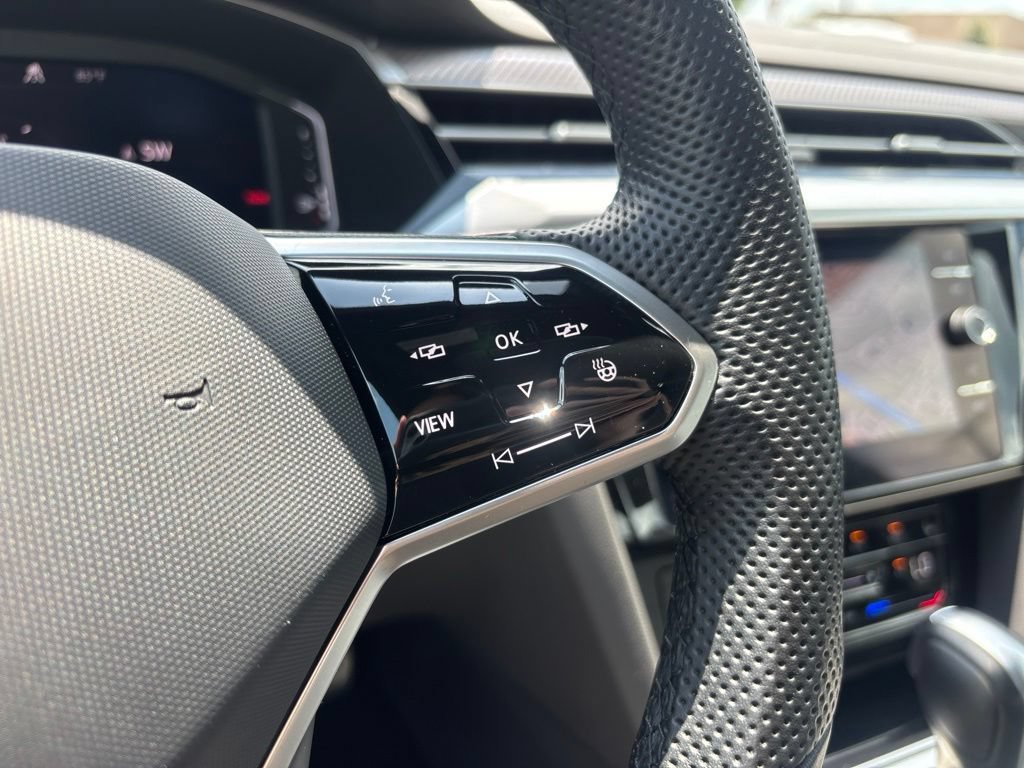Certified 2023 Volkswagen Arteon SEL AWD/4WD image 17