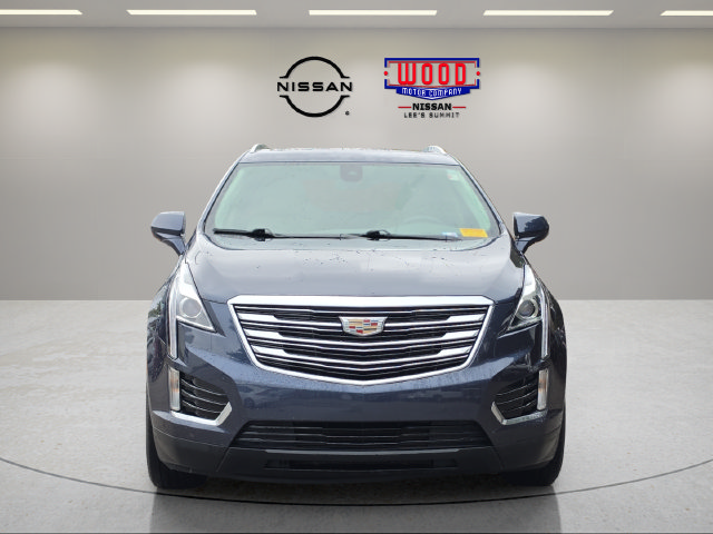 Used 2019 Cadillac XT5 Luxury AWD/4WD image 6