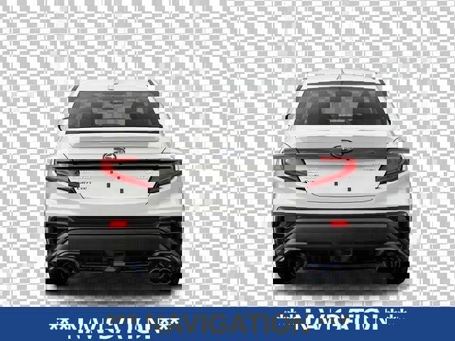 Used 2024 Subaru WRX Premium image 5