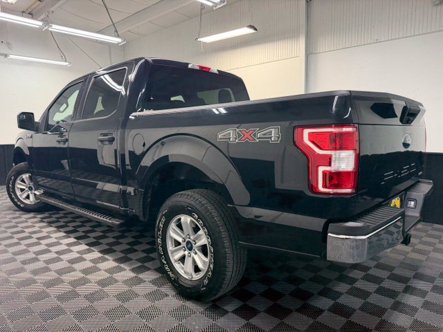 Used 2019 Ford F150 XLT AWD/4WD image 5