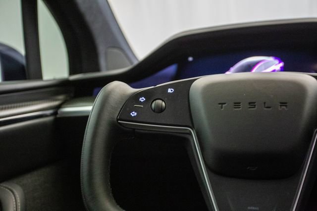 Used 2022 Tesla Model X Plaid image 48