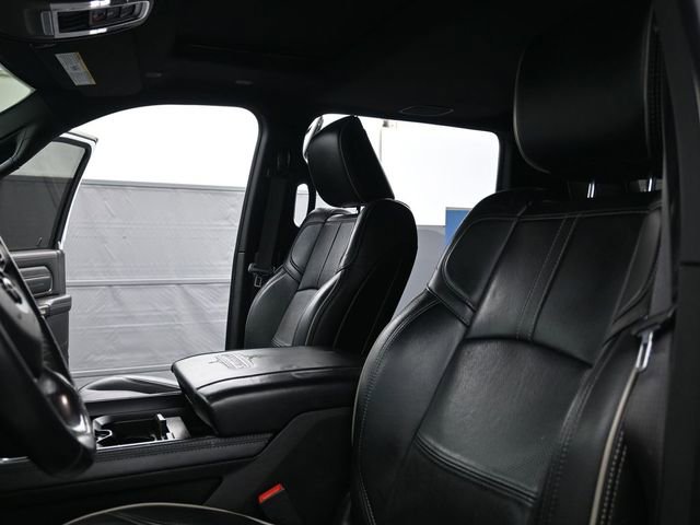 Used 2022 RAM 2500 Limited w/ Night Edition image 16