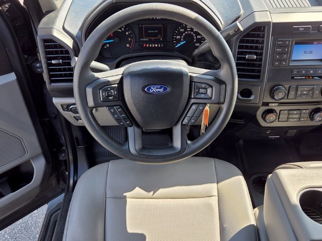 Used 2018 Ford F150 XL w/ Equipment Group 101A Mid RWD image 7
