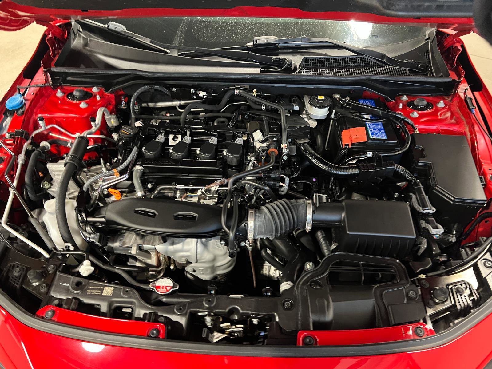 Used 2023 Honda Civic EX image 43