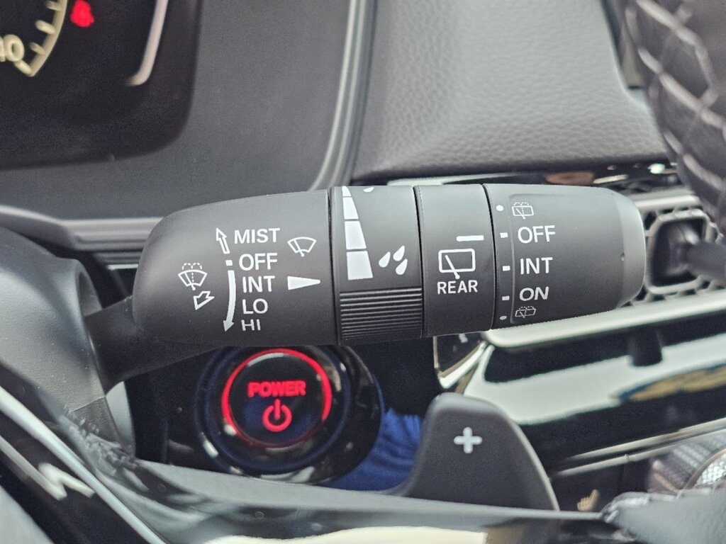 Used 2025 Honda Civic Sport image 24