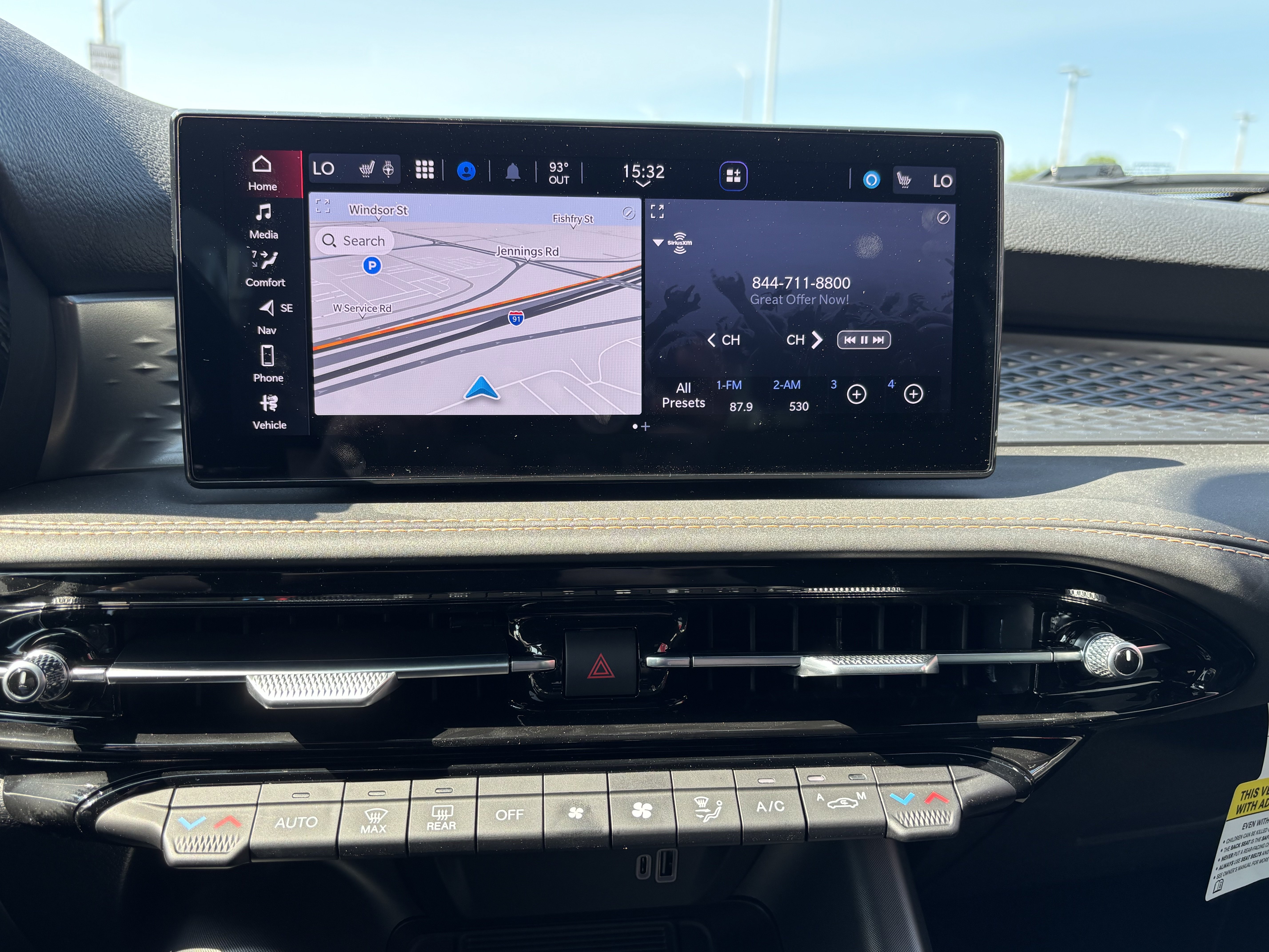 New 2026 Alfa Romeo Tonale AWD/4WD image 21