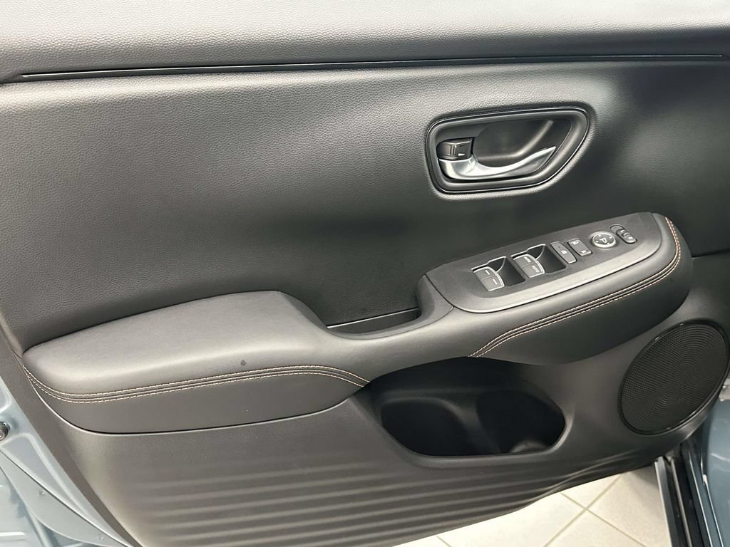 New 2027 Honda HR-V Sport image 14