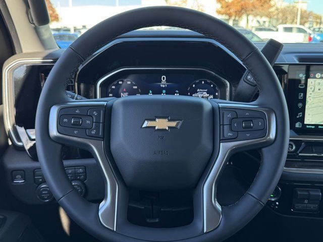 New 2026 Chevrolet Silverado 2500 LT w/ Safety Package image 12