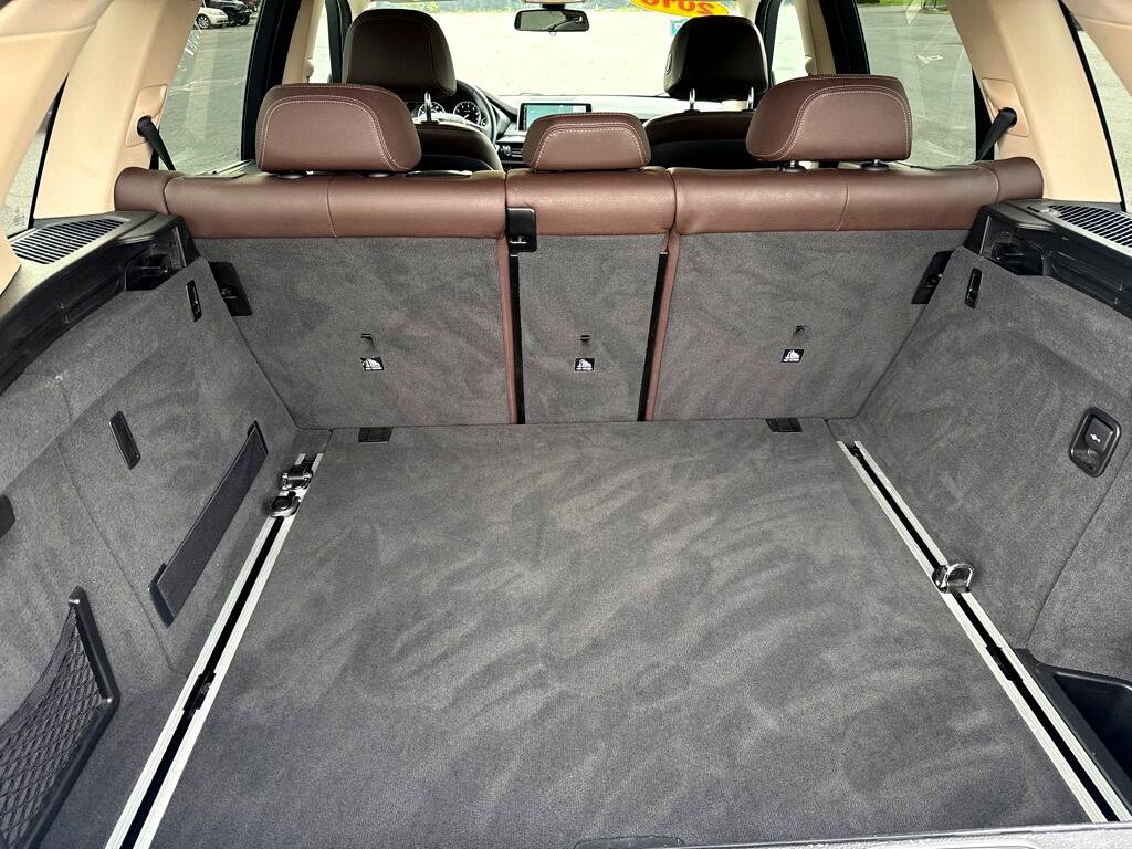 Used 2016 BMW X5 xDrive35i image 6