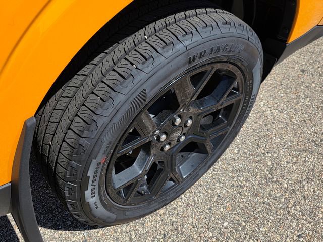 New 2026 Ford Maverick XLT AWD/4WD image 33