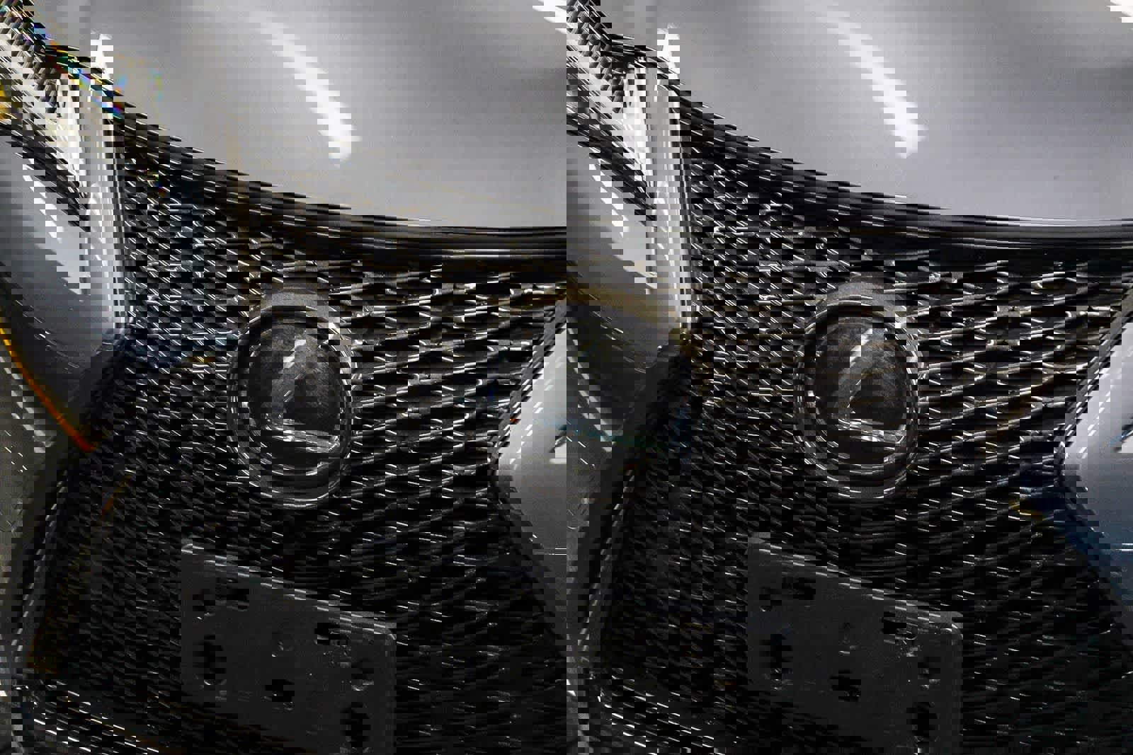 Used 2020 Lexus UX 200 F Sport w/ Accessory Package 2 image 8