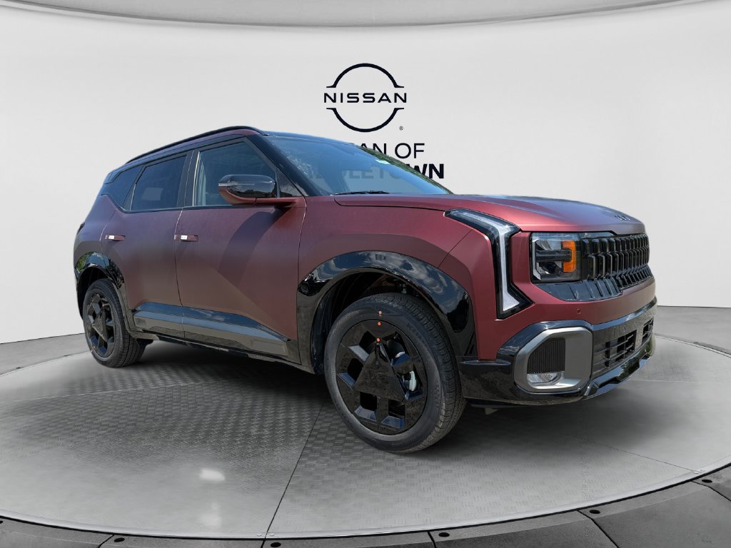 New 2027 Kia Seltos X-Line S w/ X-Line S Premium Package AWD/4WD image 7