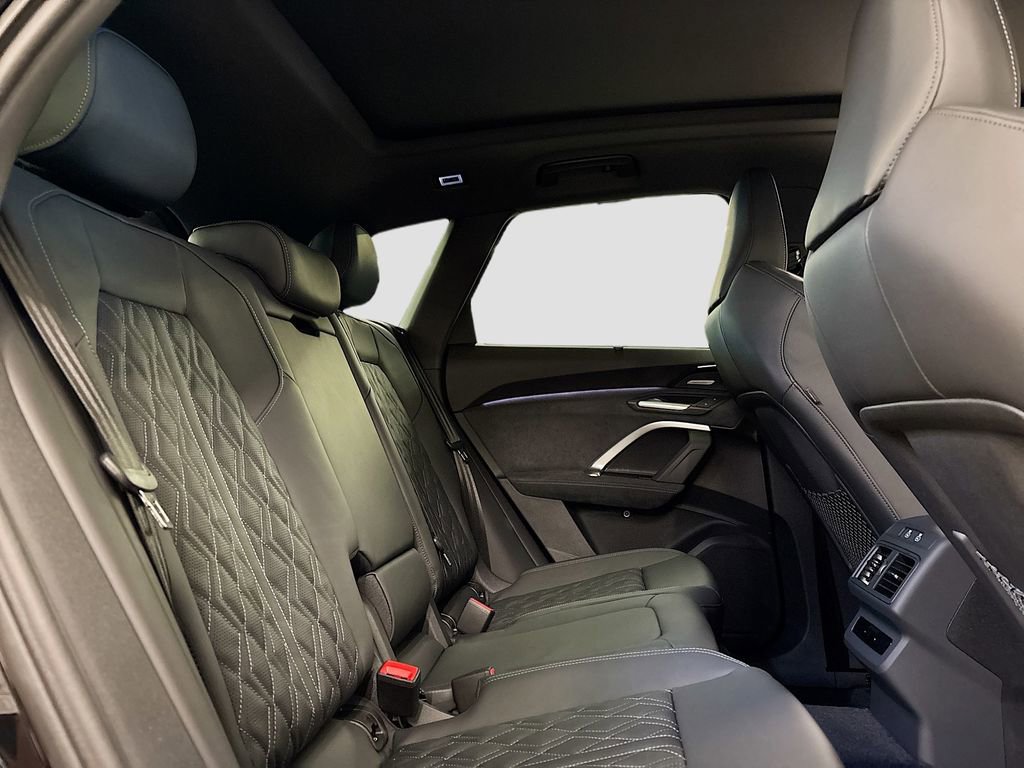 New 2025 Audi SQ5 Premium Plus image 16