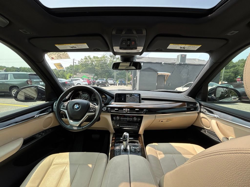 Used 2018 BMW X5 xDrive40e AWD/4WD image 18