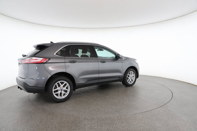 Used 2022 Ford Edge SEL w/ Convenience Package image 19