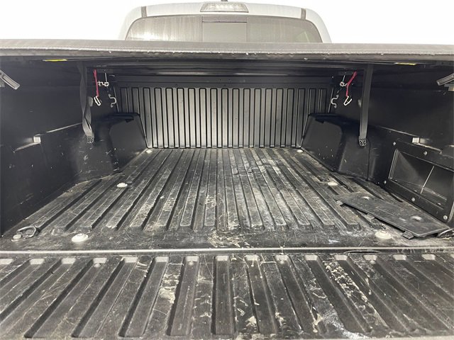 Used 2021 Toyota Tacoma SR5 image 18