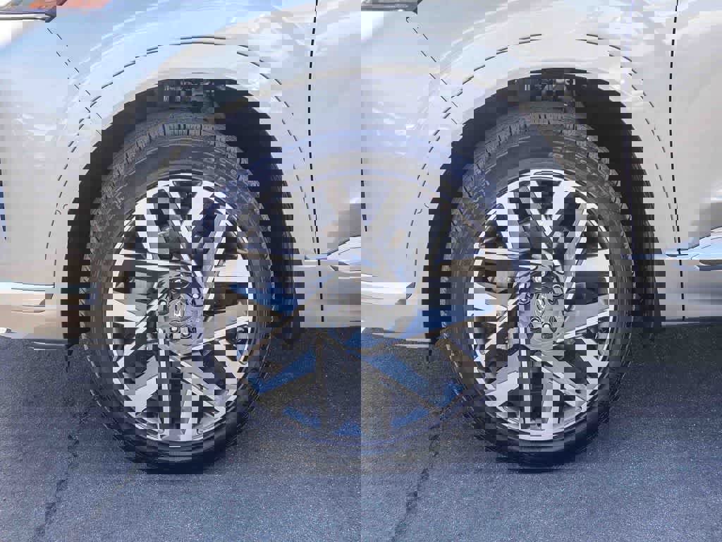 Used 2023 Hyundai Santa Fe Calligraphy image 10