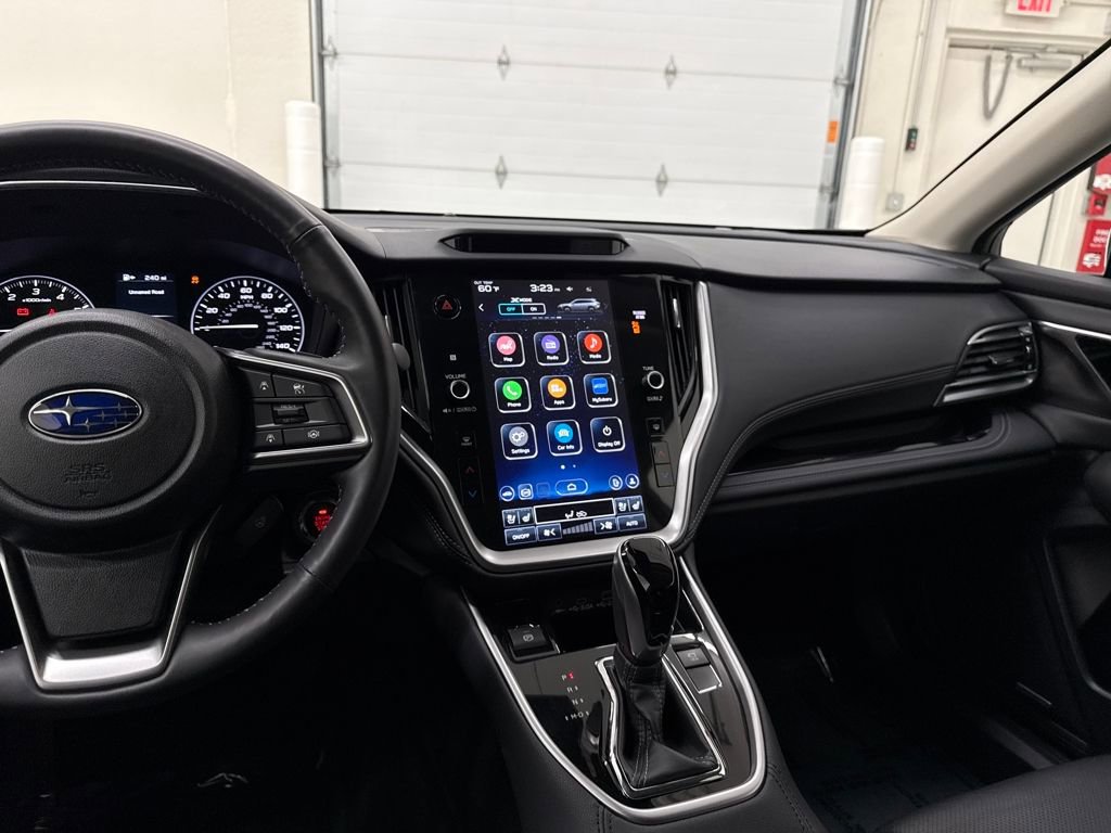 Certified 2024 Subaru Outback Touring XT image 16