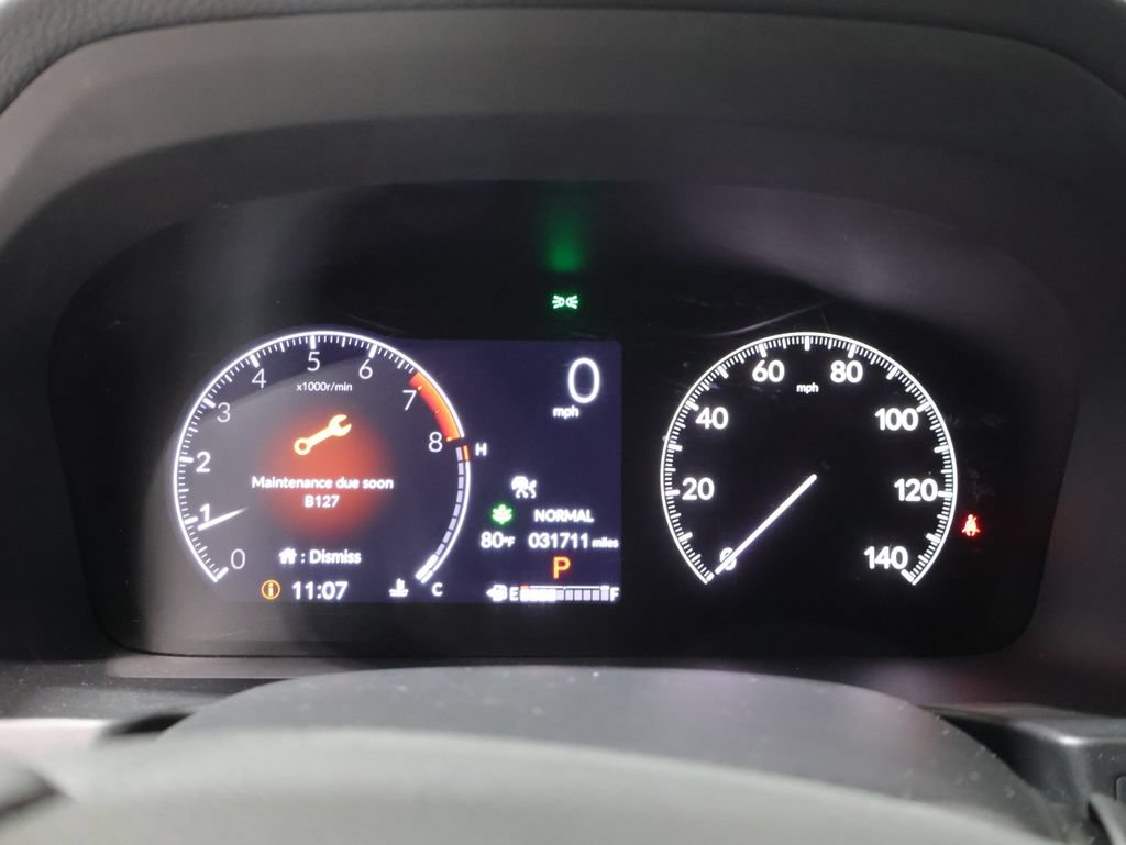 Used 2024 Honda Ridgeline RTL image 39
