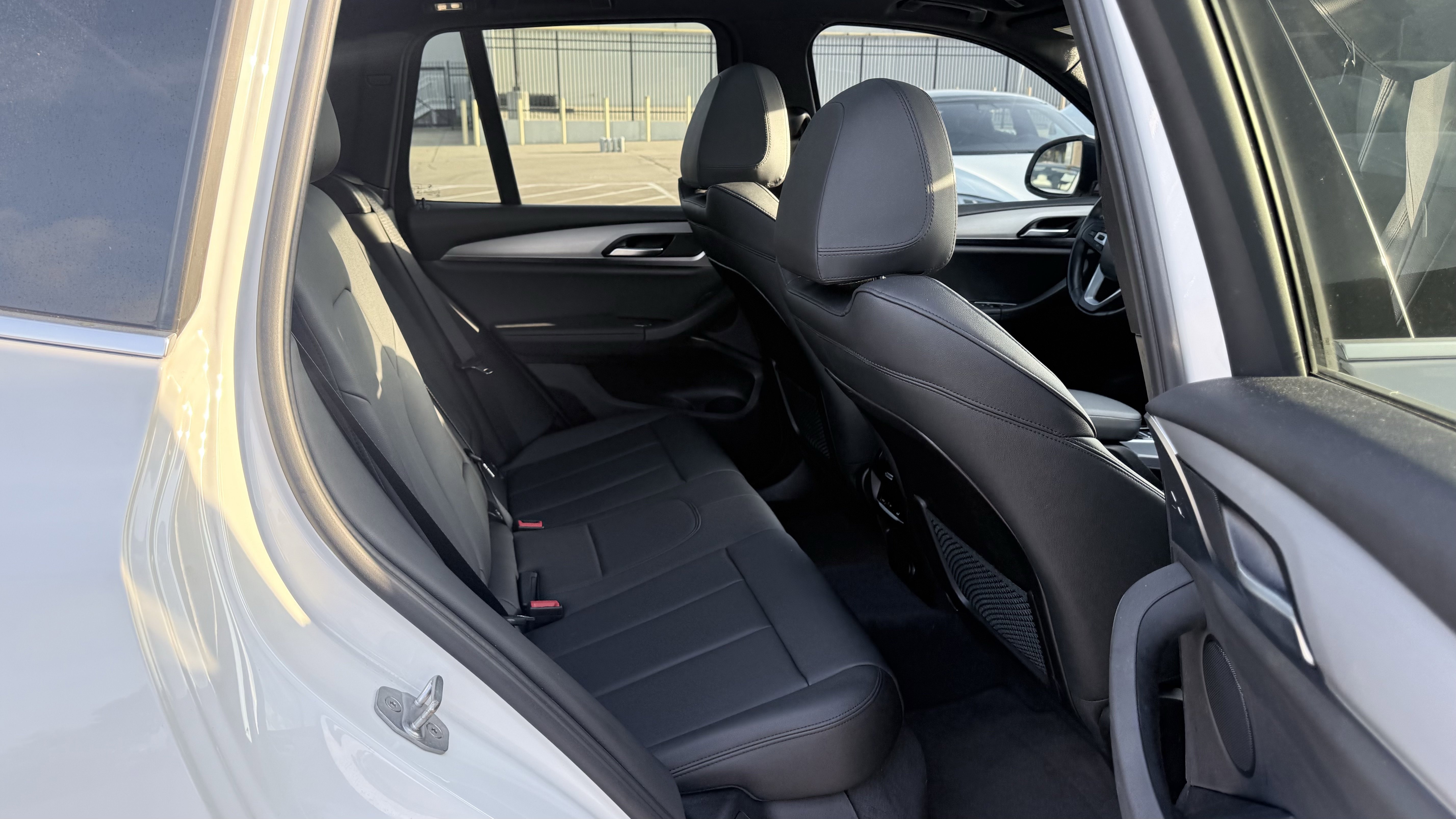 Used 2019 BMW X3 xDrive30i w/ Convenience Package image 37