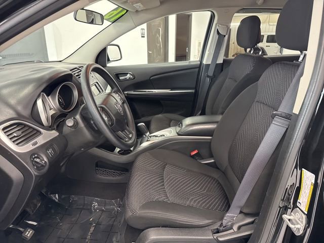 Used 2016 Dodge Journey SXT w/ Comfort/Convenience Group image 15