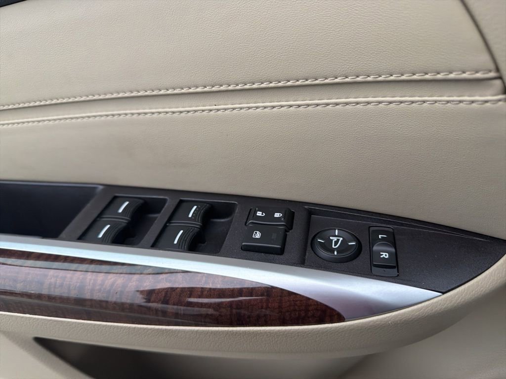 Used 2018 Acura TLX w/ Technology Package image 15