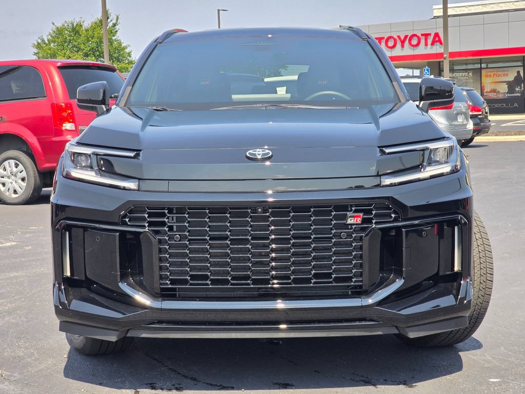 New 2026 Toyota RAV4 AWD Plug-in Hybrid image 3