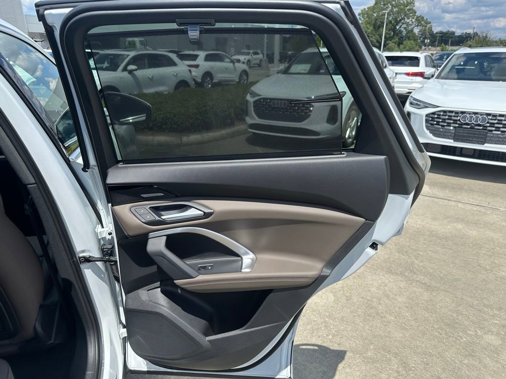 New 2025 Audi Q5 Premium Plus image 25