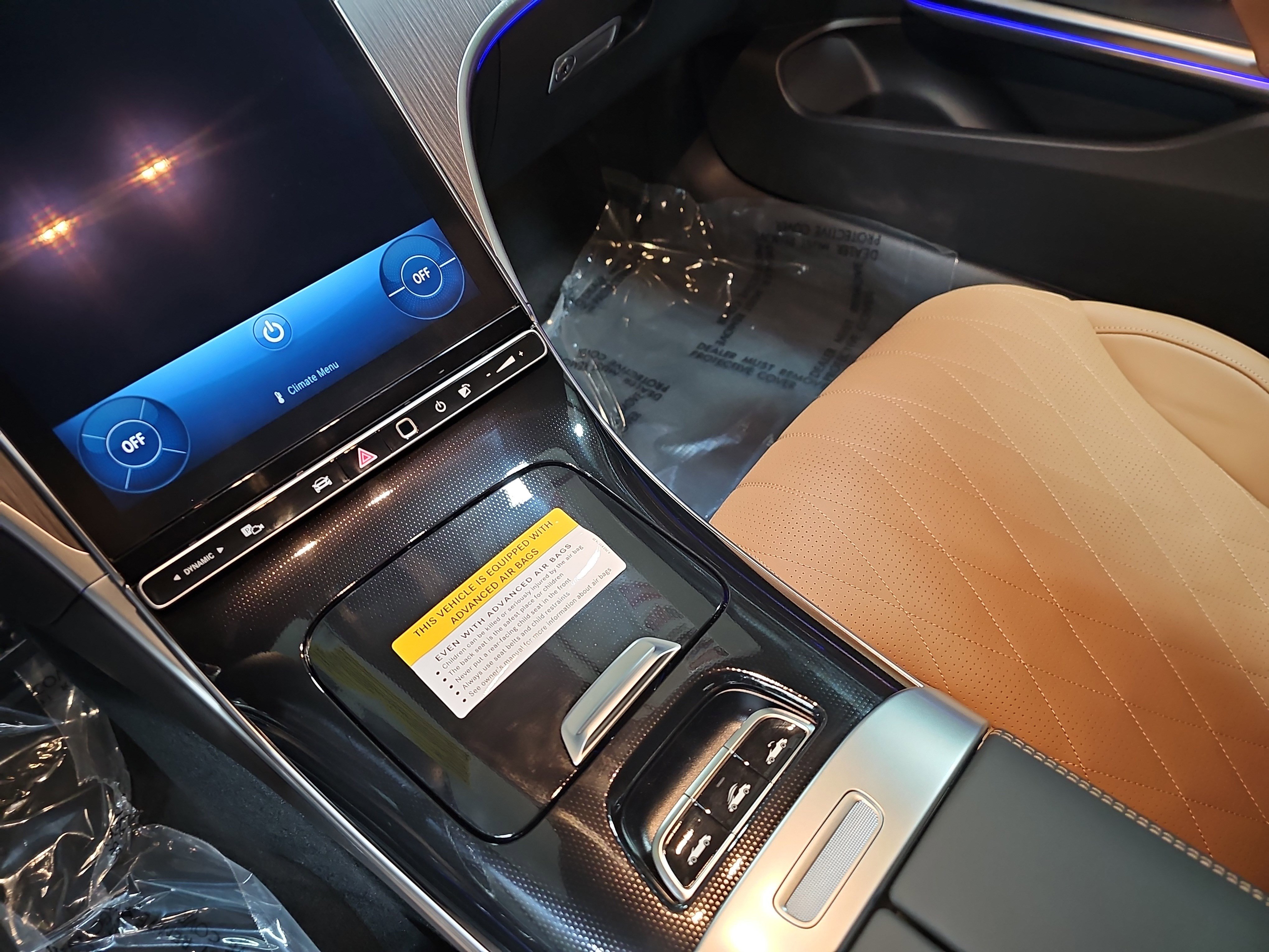 New 2026 Mercedes-Benz CLE 450 4MATIC Cabriolet image 27