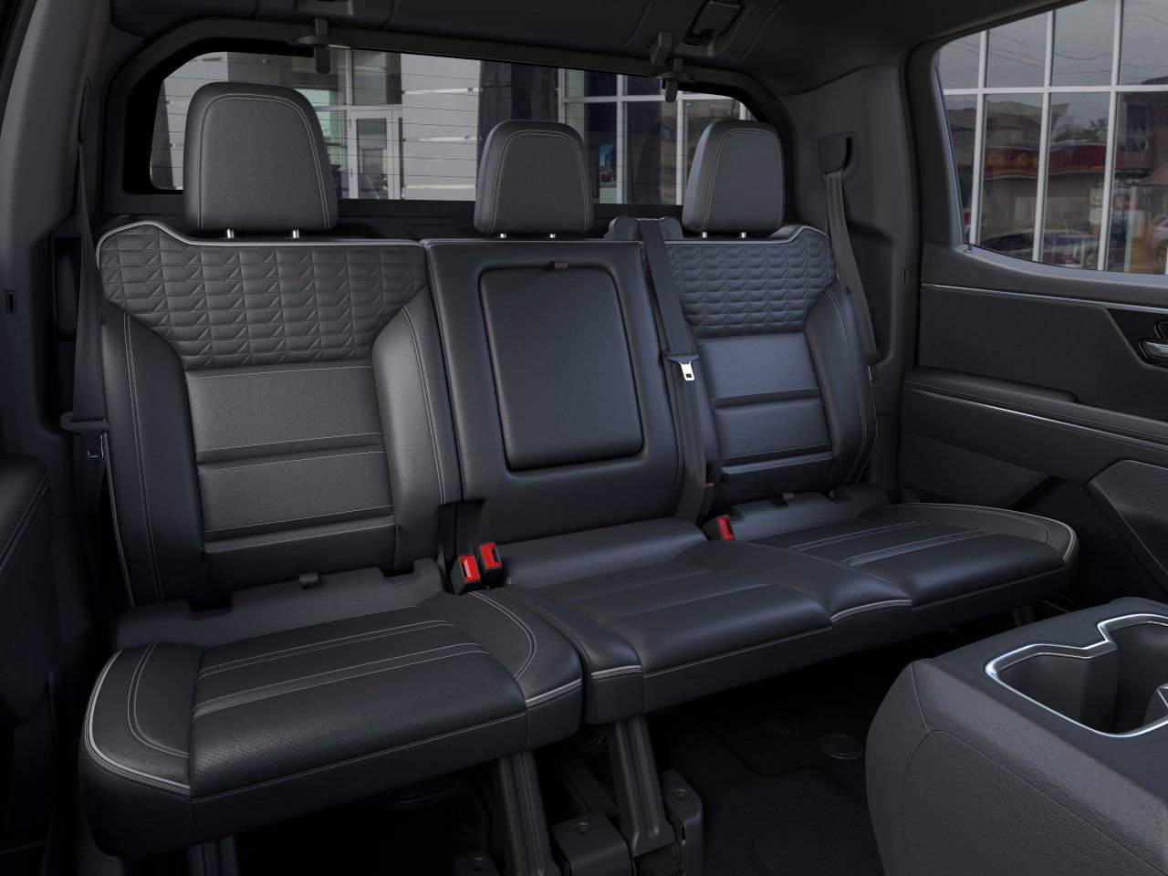 New 2026 GMC Sierra EV Denali image 17