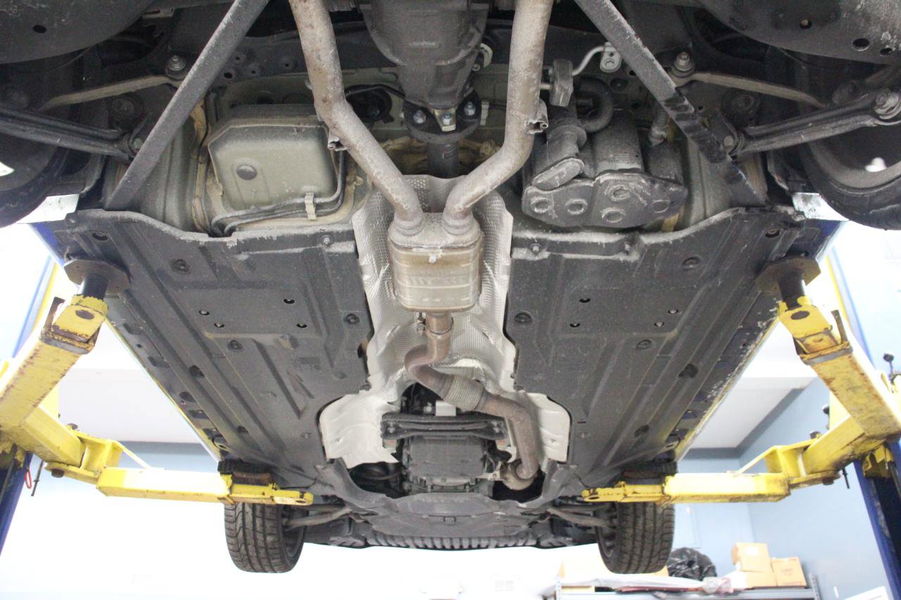 Used 2015 Mercedes-Benz SLK 250 image 98