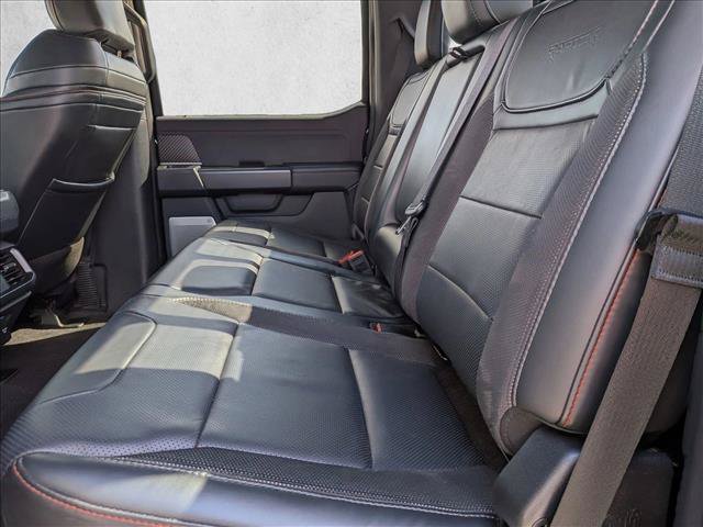 Used 2024 Ford F150 Raptor AWD/4WD image 21