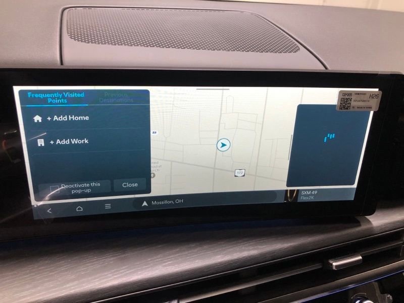 New 2026 Hyundai Santa Fe Limited AWD/4WD image 36